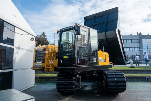 Matexpo 2025 - 326